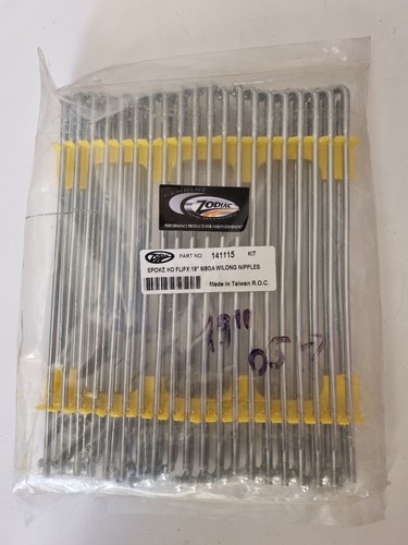 Kit zodiac rayons - (72),