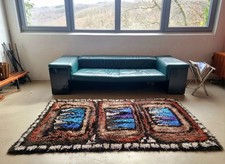 Tapis Rya Denmark Salenius