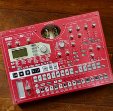 KORG ESX-1 ELECTRIBE SX Electribe Sequencer