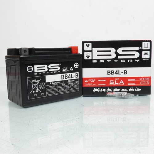 Batterie sla battery pour - sla,