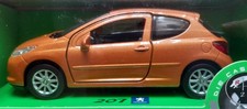Voiture moulée sous pression