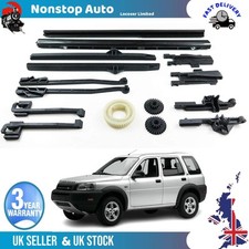 Kit De Réparation De Toit Ouvrant Pour Land Rover Freelander 1998-2006
