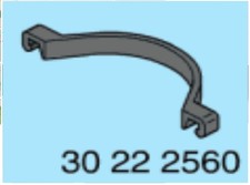 PLAYMOBIL ATTELAGE SUPPORT