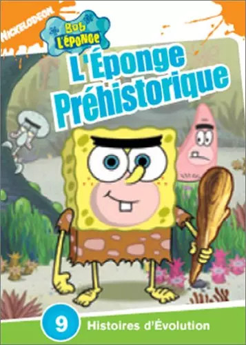 Bob éponge l - bob, l'éponge