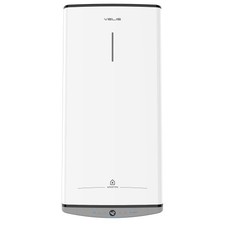 Chauffe-eau électrique extra plat connecté - 80L - Velis Dune Dry WiFi ARISTON
