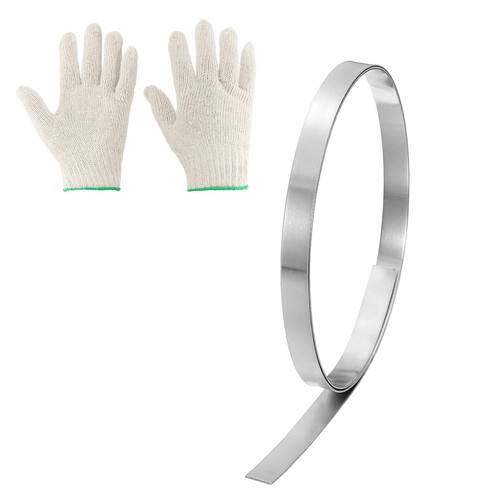 Rouleau bande aluminium