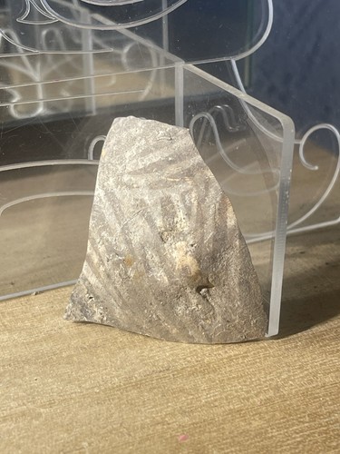 Ancien fragment poterie de - ancien,