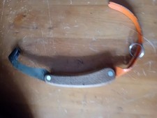 Outil ancien à greffé les arbres