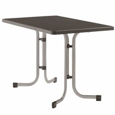 SIEGER Table Pliante de Jardin