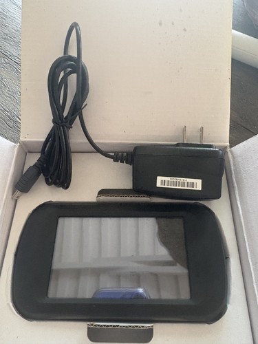 Nob garmin montana 650t - nob, gps
