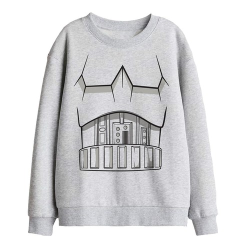 Star wars sweat motif - star,