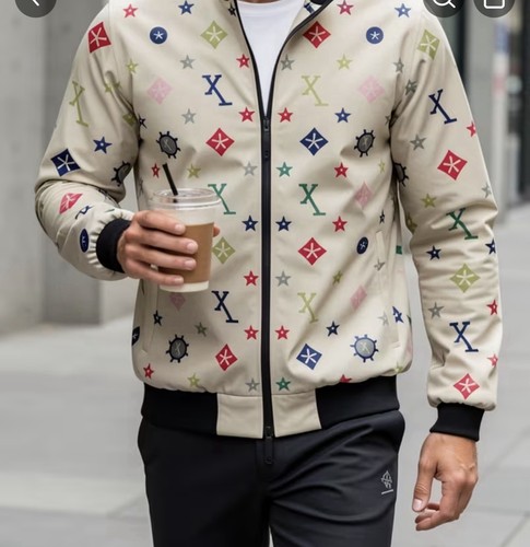 Veste homme sport - veste, classe