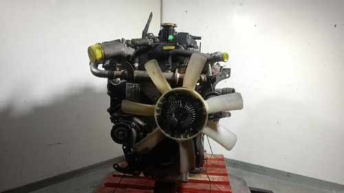 Yd25 moteur complet nissan - yd25,