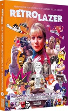 MAGAZINE RETROLAZER-DOROTHEE /LES SCHTROUMPFS/TRINITA- N°8-2020