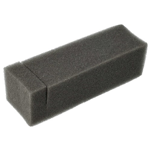 Filtre air mousse pour - air, en