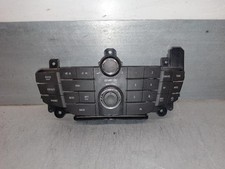 13273255 commande autoradio