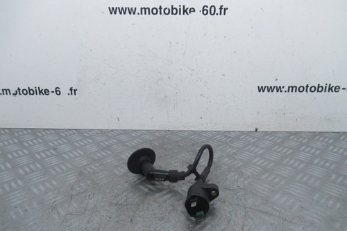 Bobine allumage peugeot - bobine,