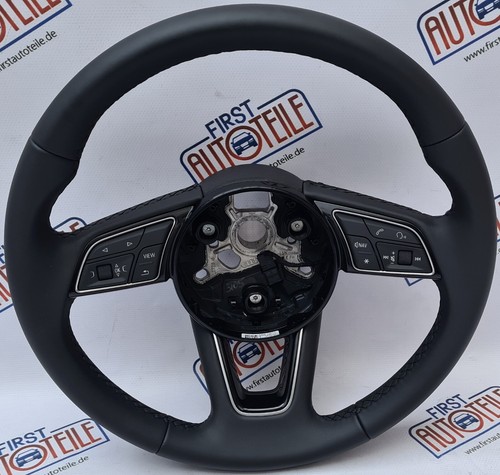 Audi 81a volant sport - volant, 3