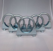 5 Pièce Collier Raccord de