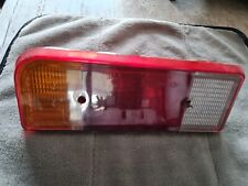   Feu arrière gauche  OPEL Kadett C Coupé et Berline 