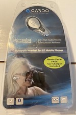 Cardo Scala 500 Bluetooth