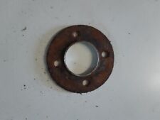 rondelle de lame de tondeuse wolf pbt 46 4 t tractee