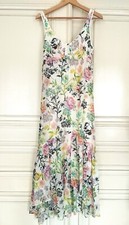 DOROTHY PERKINS  ROBE DRESS