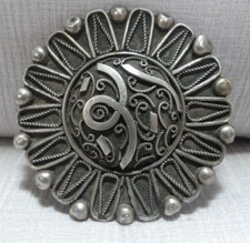 Bijou  Broche Moyen Orient