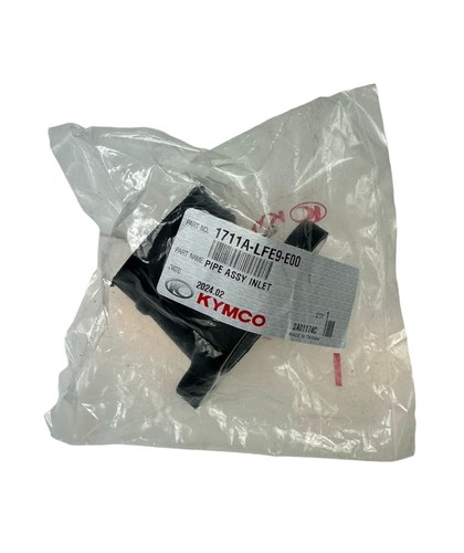 New oem kymco - kymco, pipe