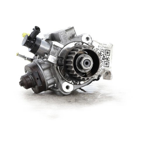 Pompe injection citroen - injection,
