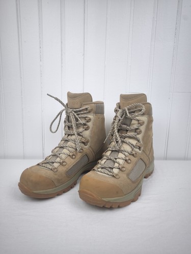 Bottes beige randonnee lowa - bottes,