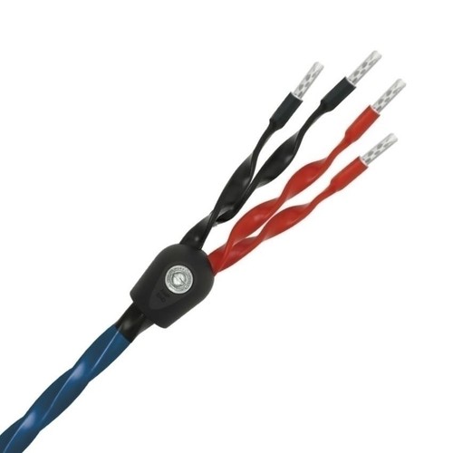 Câble haut parleur filaire - haut-parleur, bi-filaire