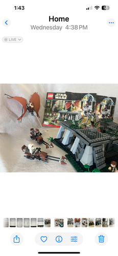 Lego star wars battle - lego,
