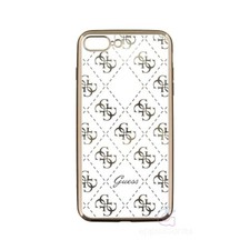 COQUE SOUPLE GUESS POUR IPHONE