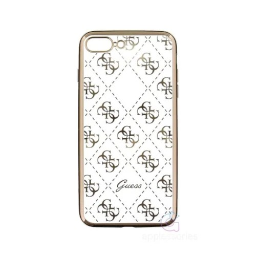 Coque souple guess pour - coque,