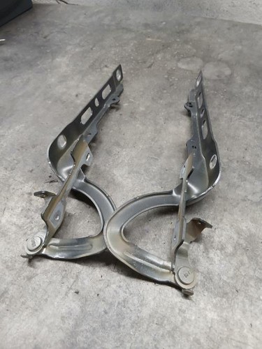 Charniere capot peugeot - charniere, de