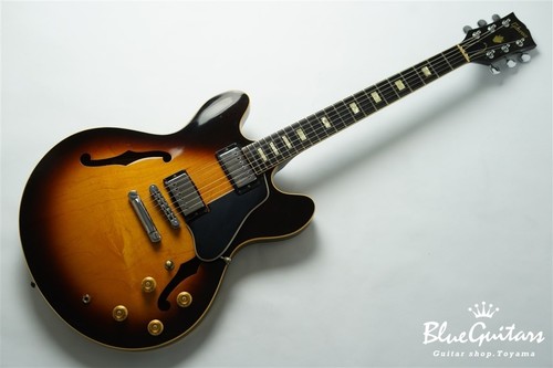 1978 335td - (gibson),