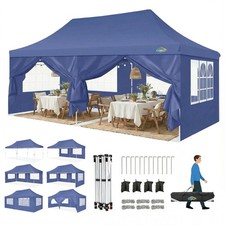 Barnum Pliant 3x6m Tonnelle
