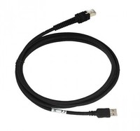 Zebra usb shield - ser, connect