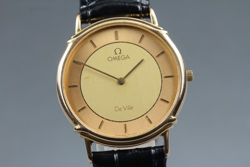 1980s omega ville 191 0229 - omega, 191.0229