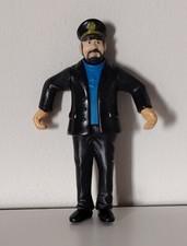 FIGURINE CAPITAINE HADDOCK - 9