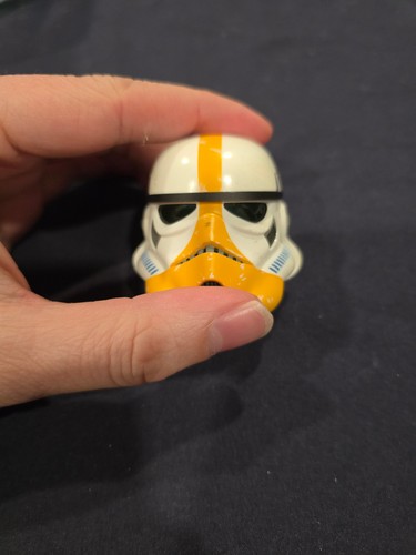 Hot toys star wars - star,