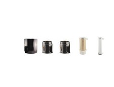 Filter Service Kit Fits YUMBO