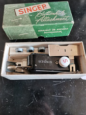 machine à coudre singer ancienne