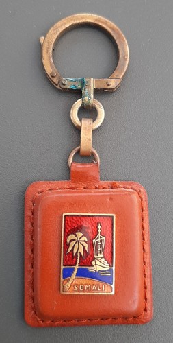 Porte clé marine escorteur - porte,