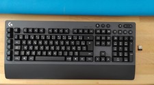 Clavier Logitech G613 Lightspeed