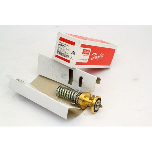 Danfoss 067b2708 orifice pour - danfoss,