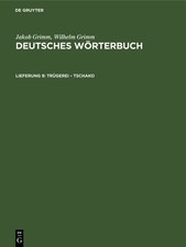 Tr?Gerei - Tschako