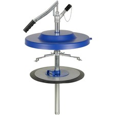 Pressol 17850 Dispositif