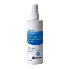 Shampoing Et Gel Douche Sans
